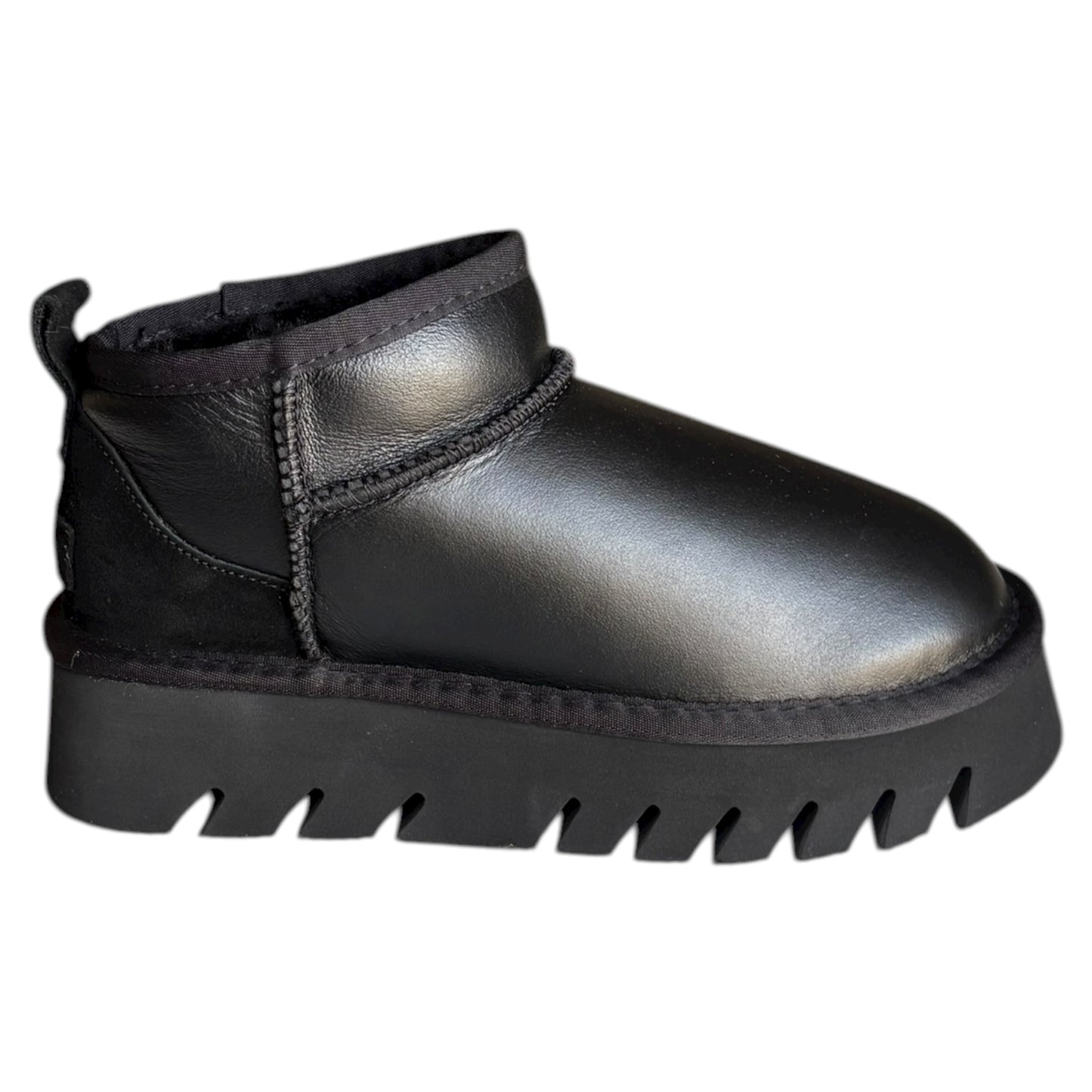 Stivaletti donna Le Jadè 3892 ROGER