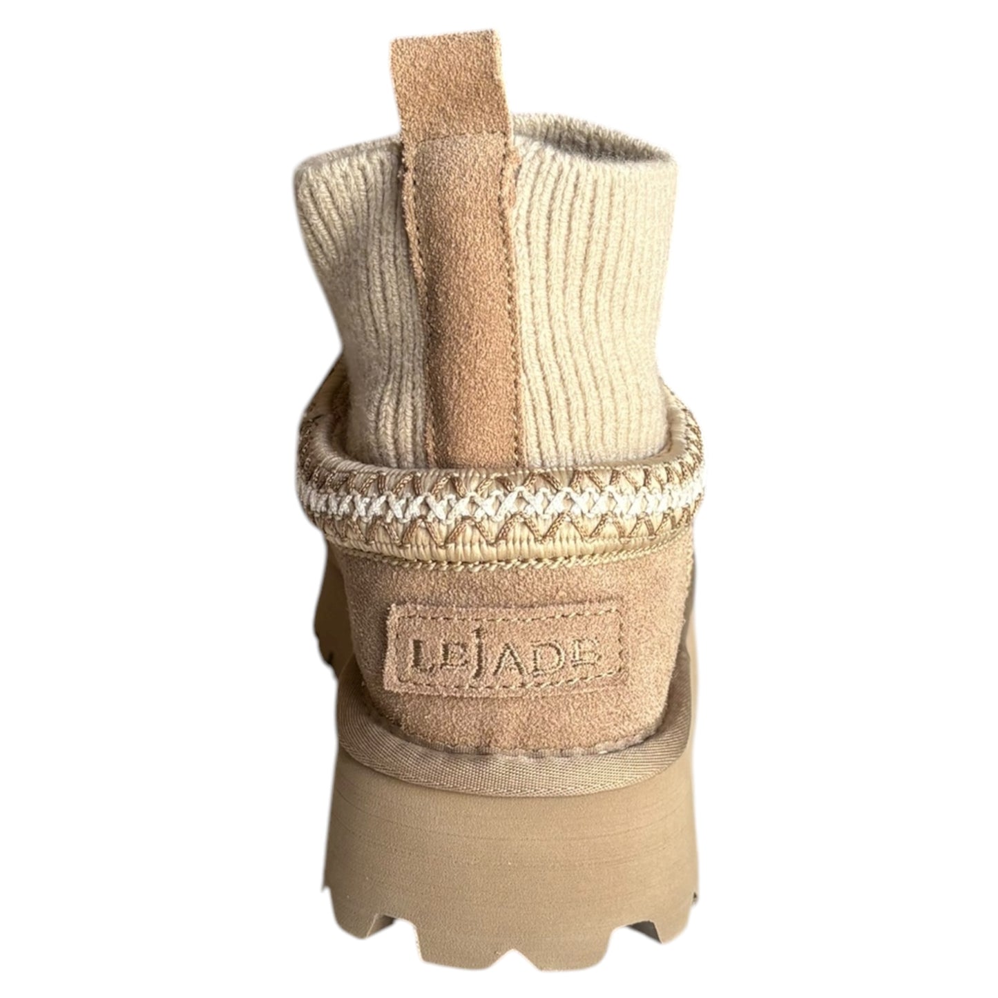 Stivaletti donna Le Jadè 3894 CORTINA