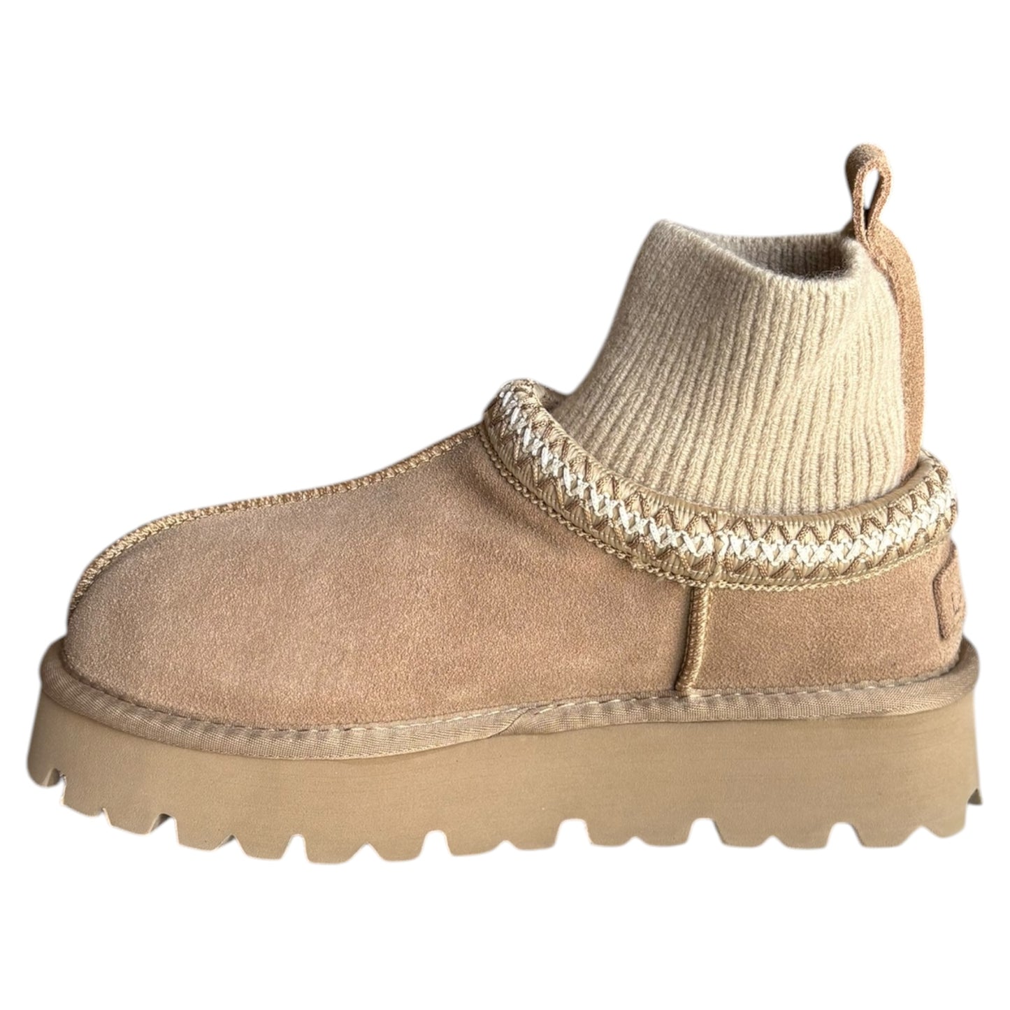 Stivaletti donna Le Jadè 3894 CORTINA