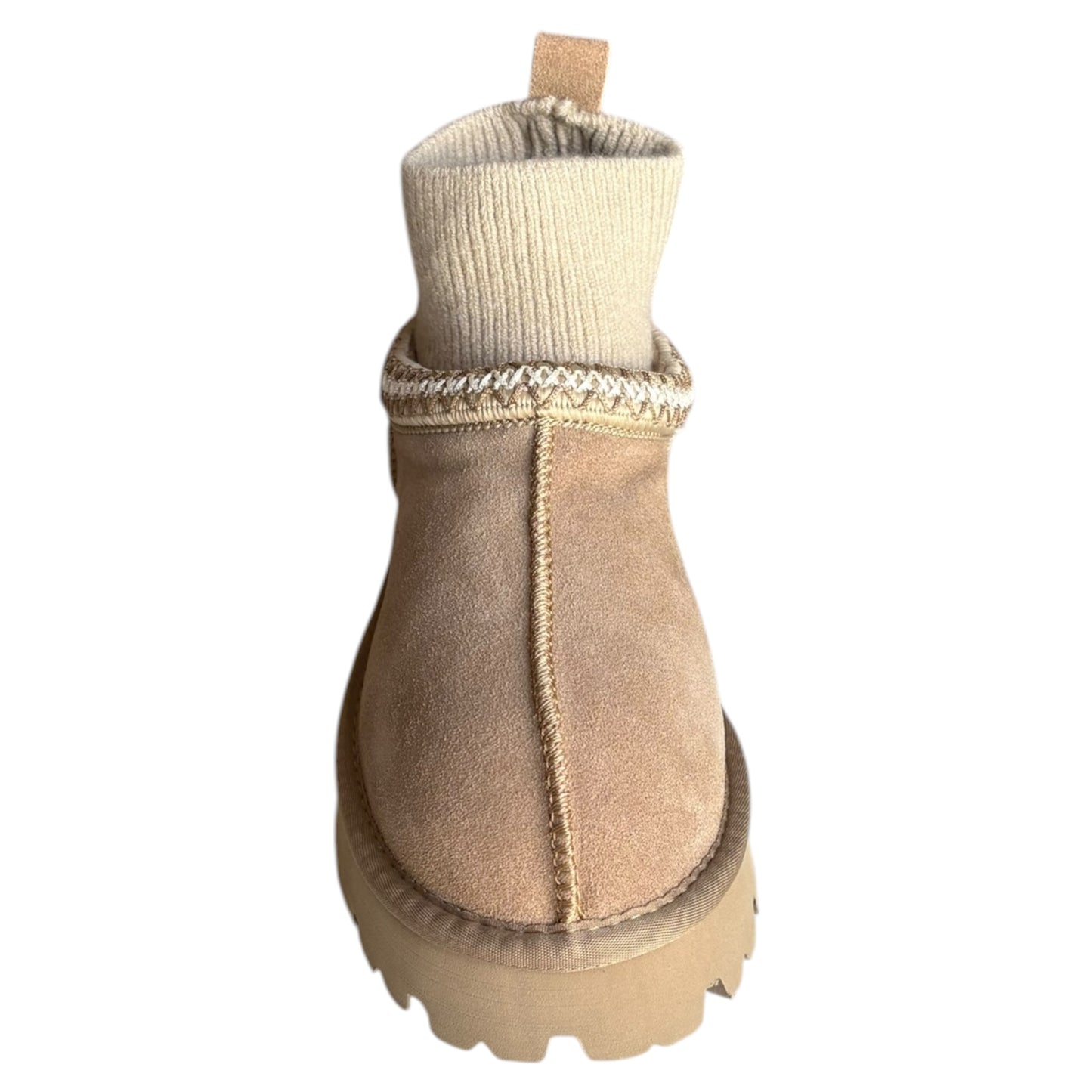 Stivaletti donna Le Jadè 3894 CORTINA