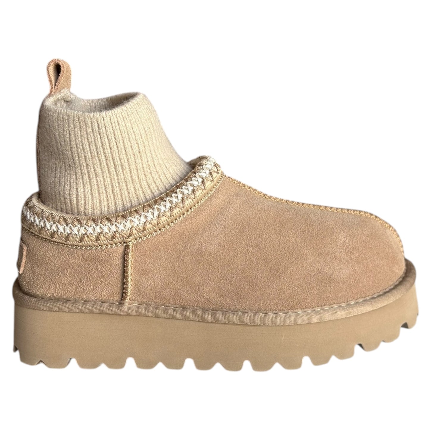 Stivaletti donna Le Jadè 3894 CORTINA