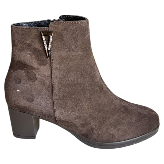 Stivaletti donna Susimoda comfort P263.024