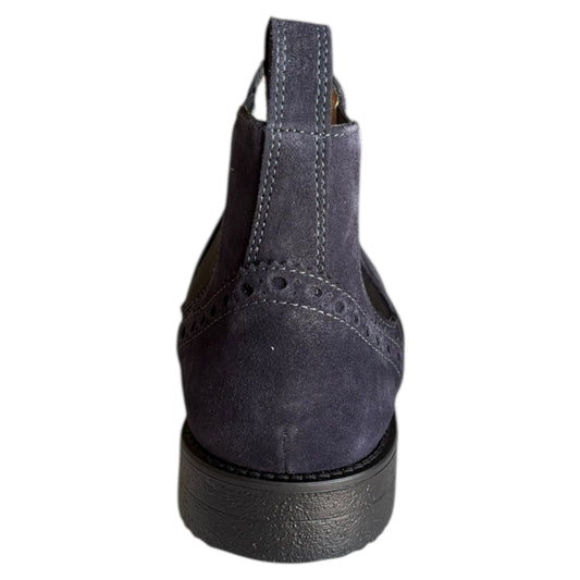 Stivaletti uomo Antica Cuoieria 20614 Cortina