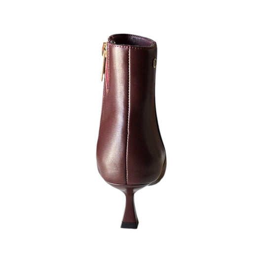 Stivaletto Donna Serena 6221DP
