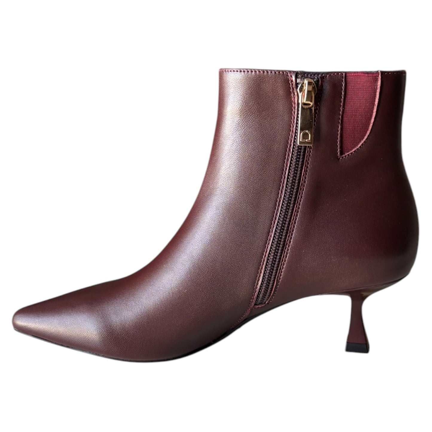 Stivaletto Donna Serena 6221DP