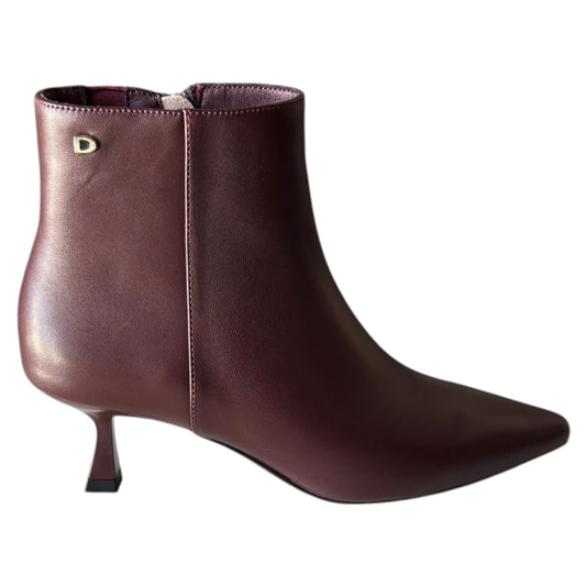 Stivaletto Donna Serena 6221DP