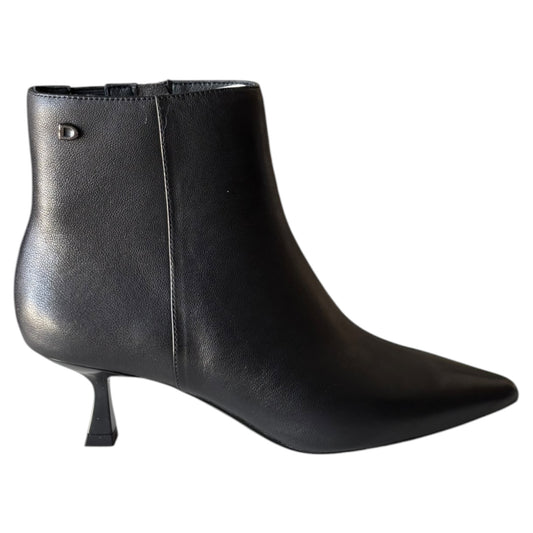 Stivaletto Donna Serena 6221DP