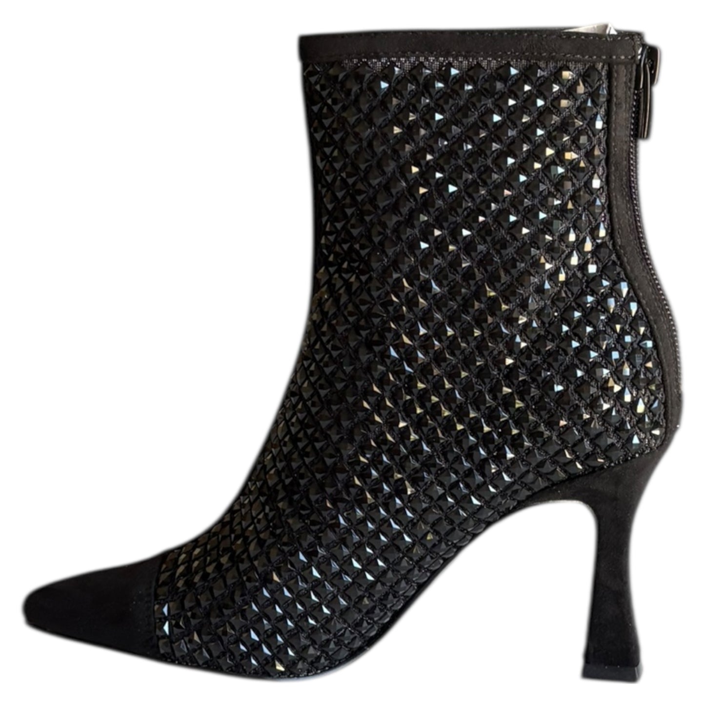 Stivaletto donna Exè LAMINA 222