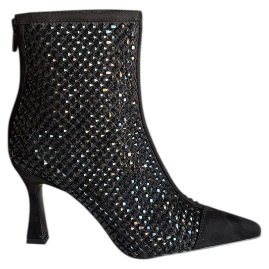 Stivaletto donna Exè LAMINA 222