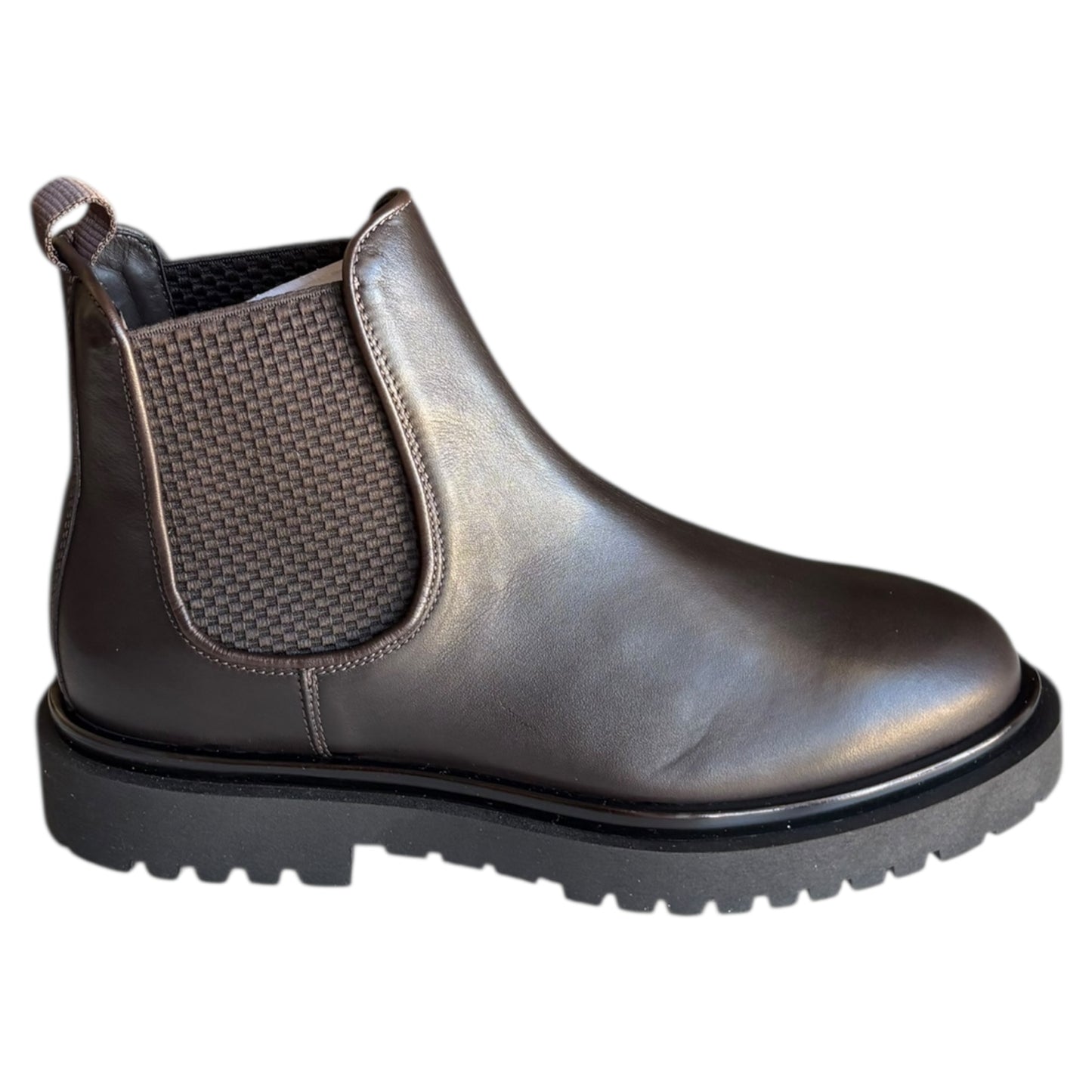 Stivaletto uomo Antica Cuoieria 23075 Parma