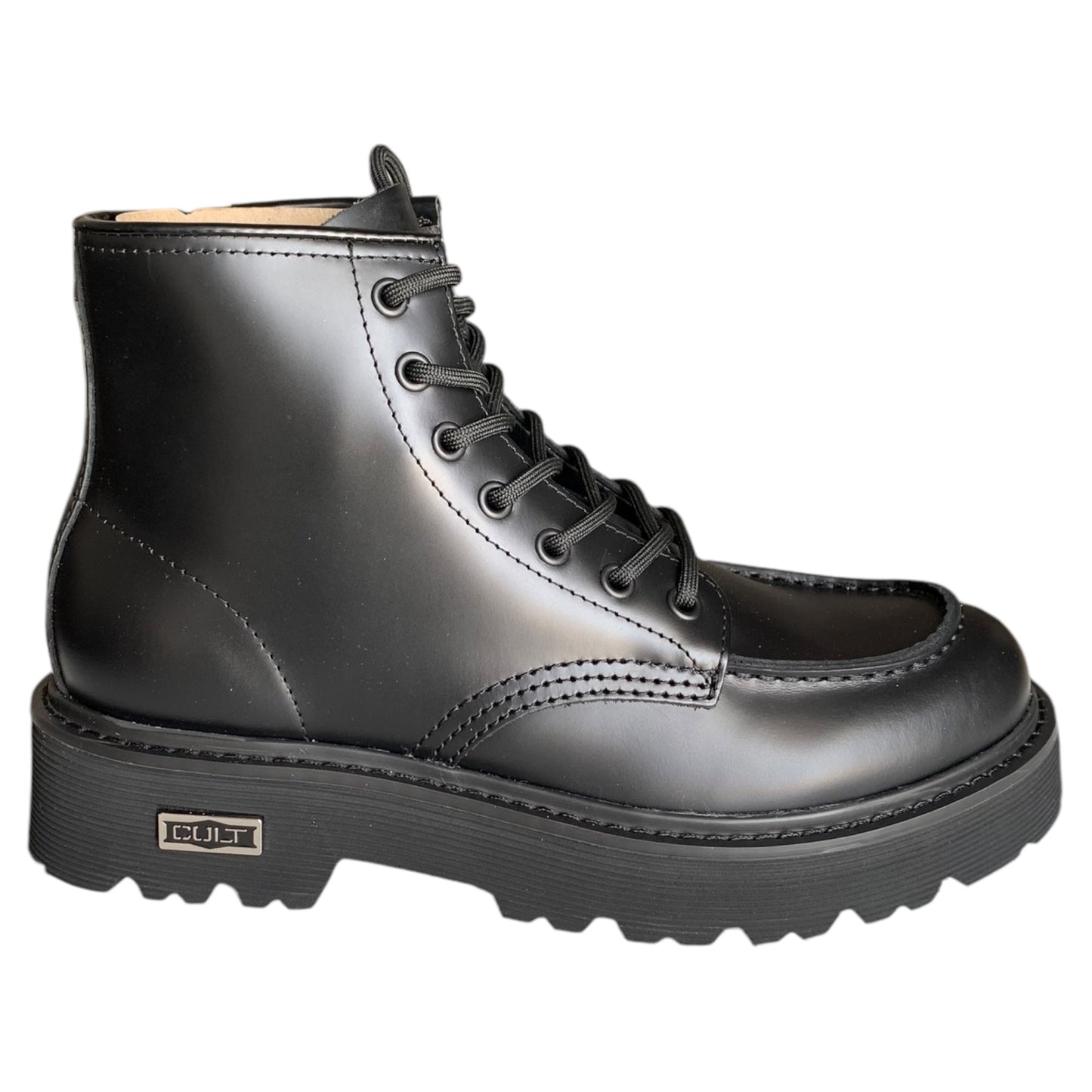 Stivaletto uomo pelle Cult 431601