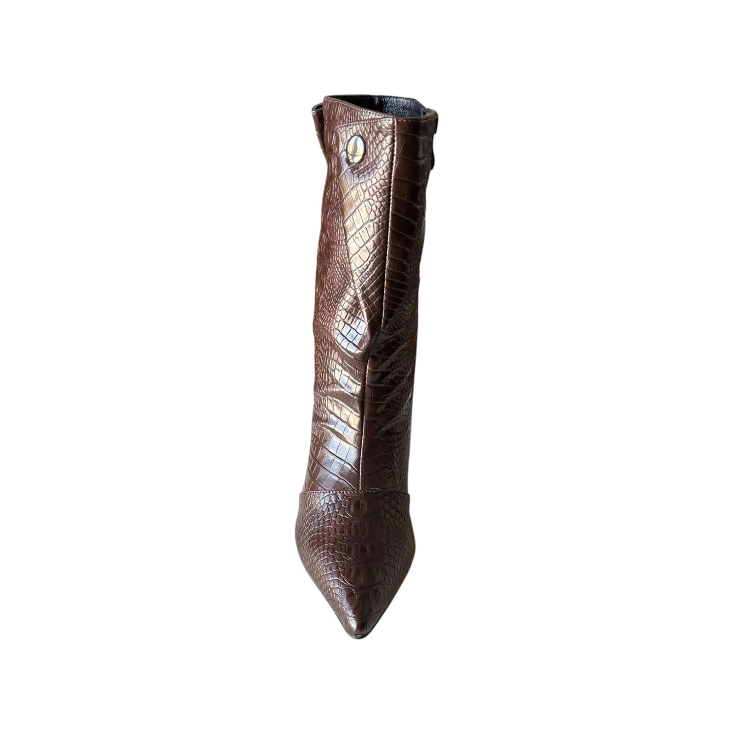 Stivali donna Luciano Barachini BL348Z