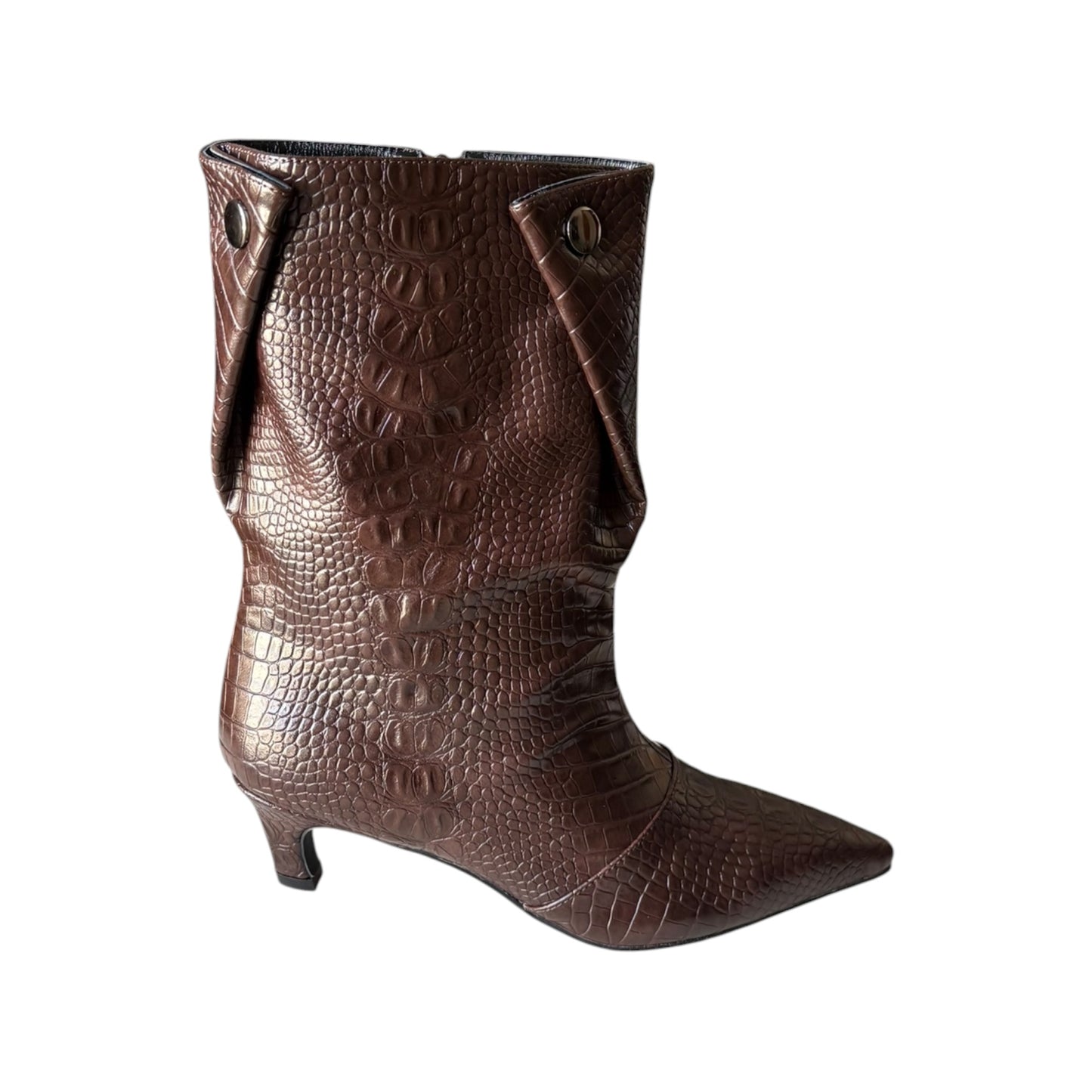 Stivali donna Luciano Barachini BL348Z