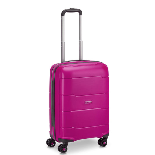 Trolley Cabina rigido Modo by Roncato Galaxy colore Orchidea