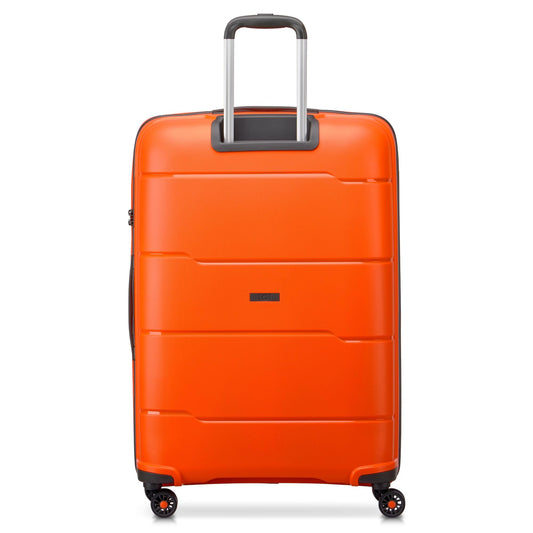 Trolley Grande rigido Modo by Roncato Galaxy colore Orange