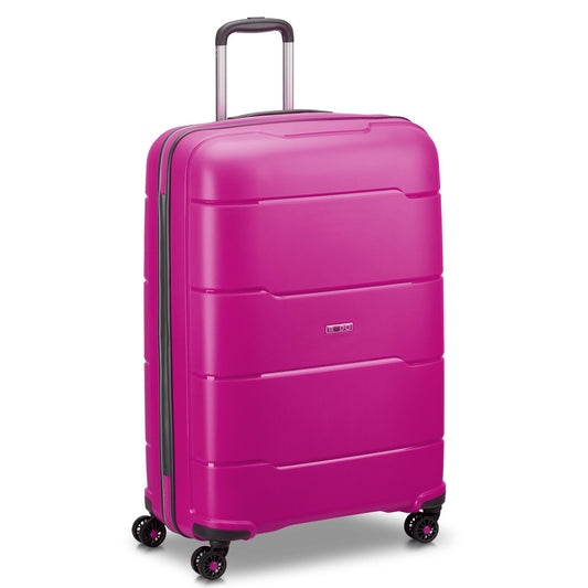 Trolley Grande rigido Modo by Roncato Galaxy colore Orchidea