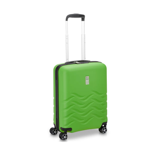 Trolley cabina Modo di Roncato Shine colore Menta