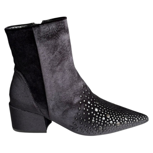 Tronchetto Luciano Barachini donna VL252G