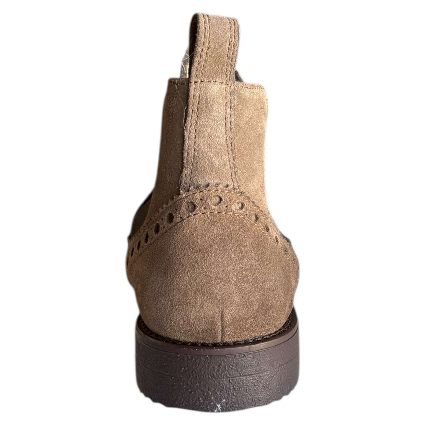 Tronchetto uomo Antica Cuoieria 20614 Cortina