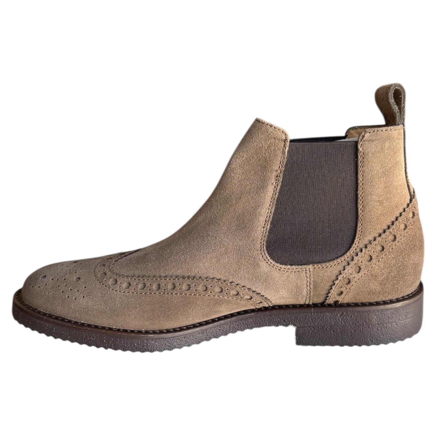 Tronchetto uomo Antica Cuoieria 20614 Cortina