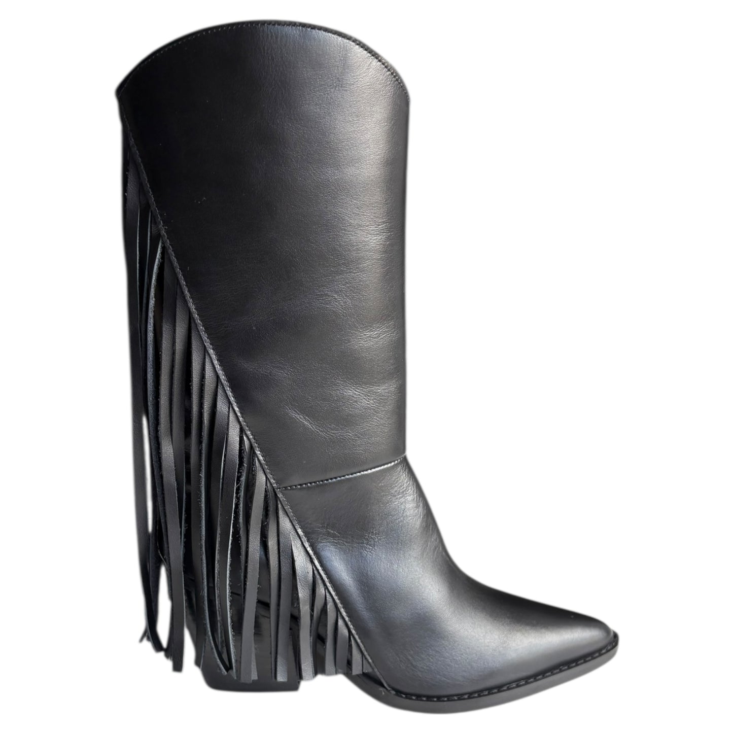 Tsakiris Mallas Exè Stivale tubolare 515