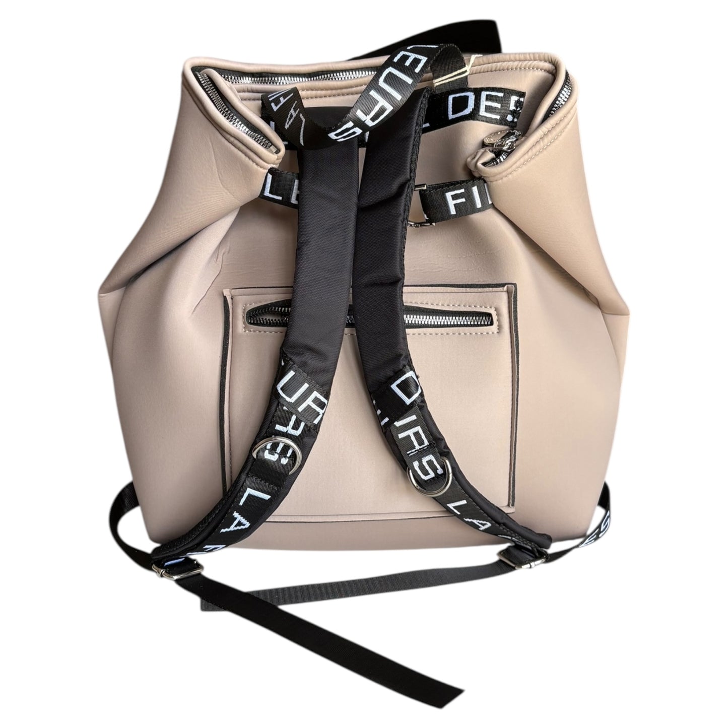 Zaino donna La Fille Des Fleurs AMBRETF/17