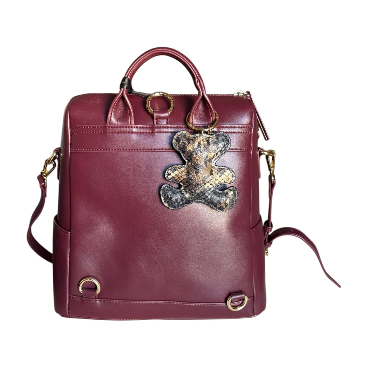 Zaino donna Pash Bag 20249 Alfie