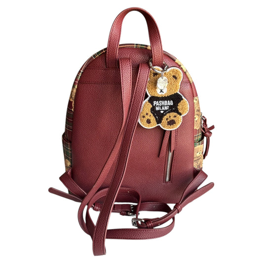 Zaino donna PashBag Eric 18713