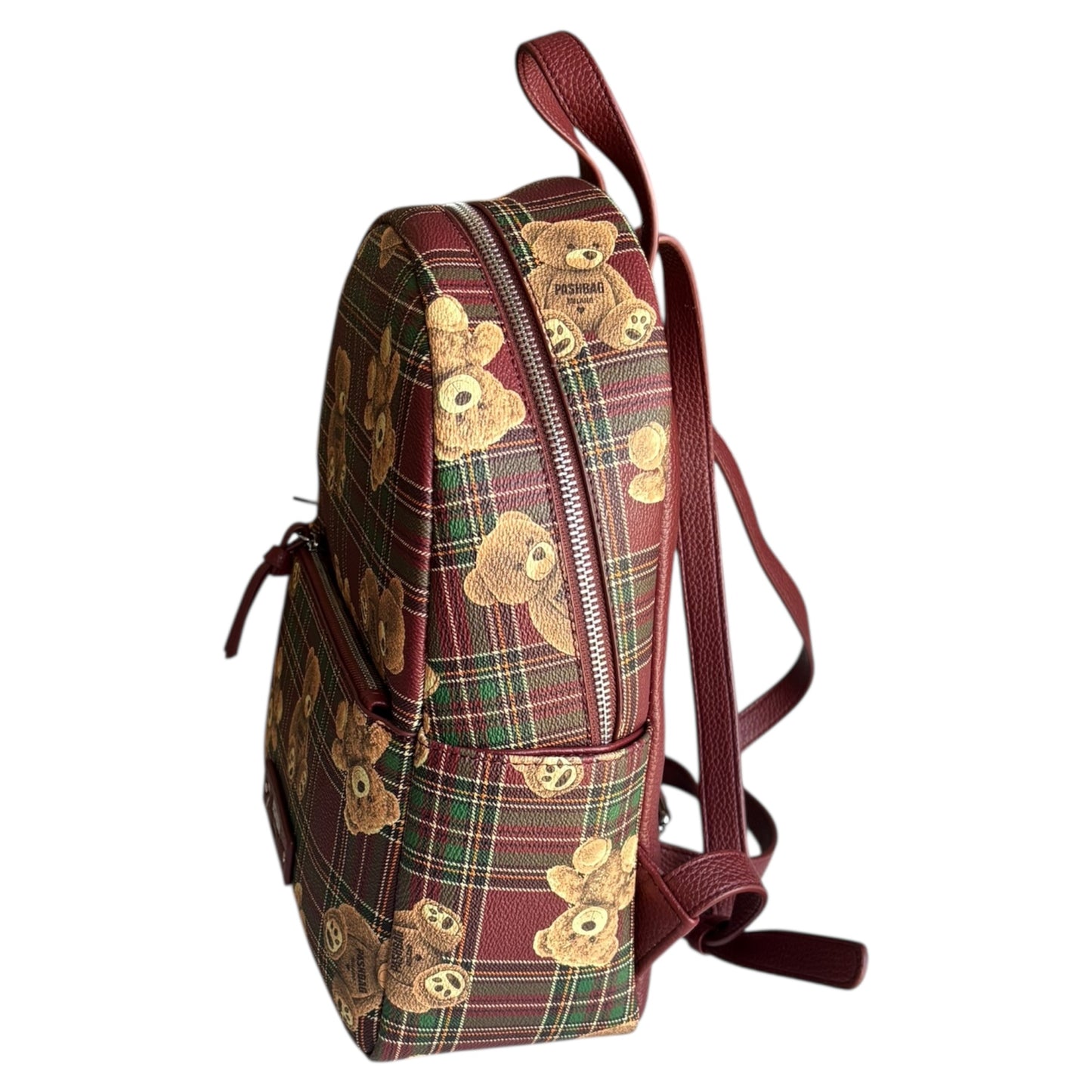 Zaino donna PashBag Eric 18713