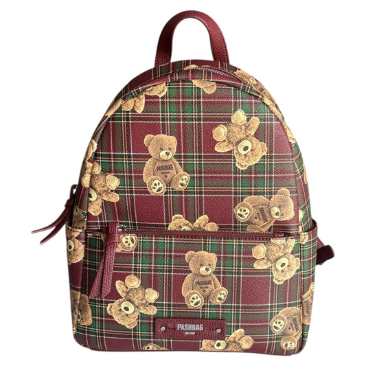 Zaino donna PashBag Eric 18713