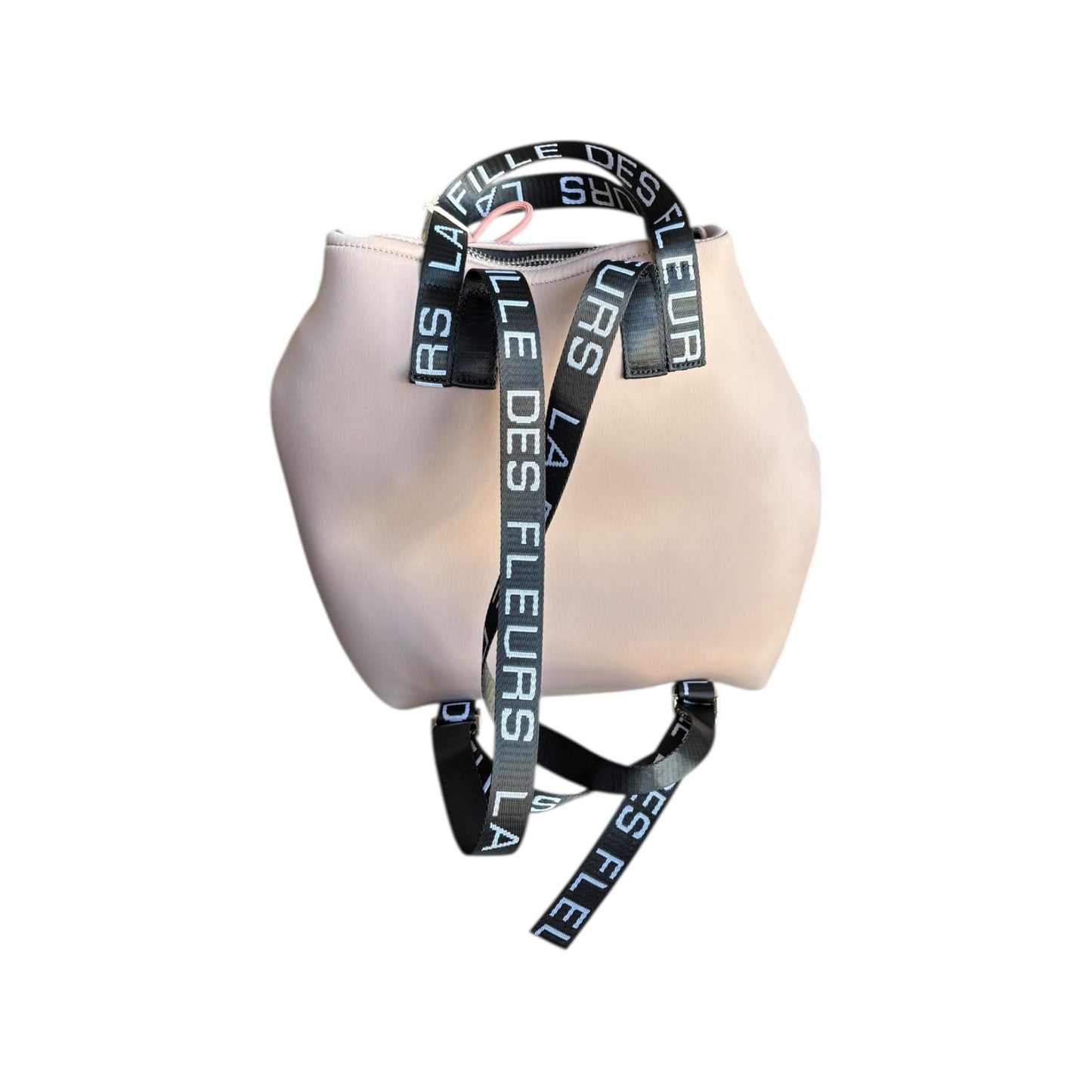 Zaino donna a spalla La Fille Des Fleurs Anita Med