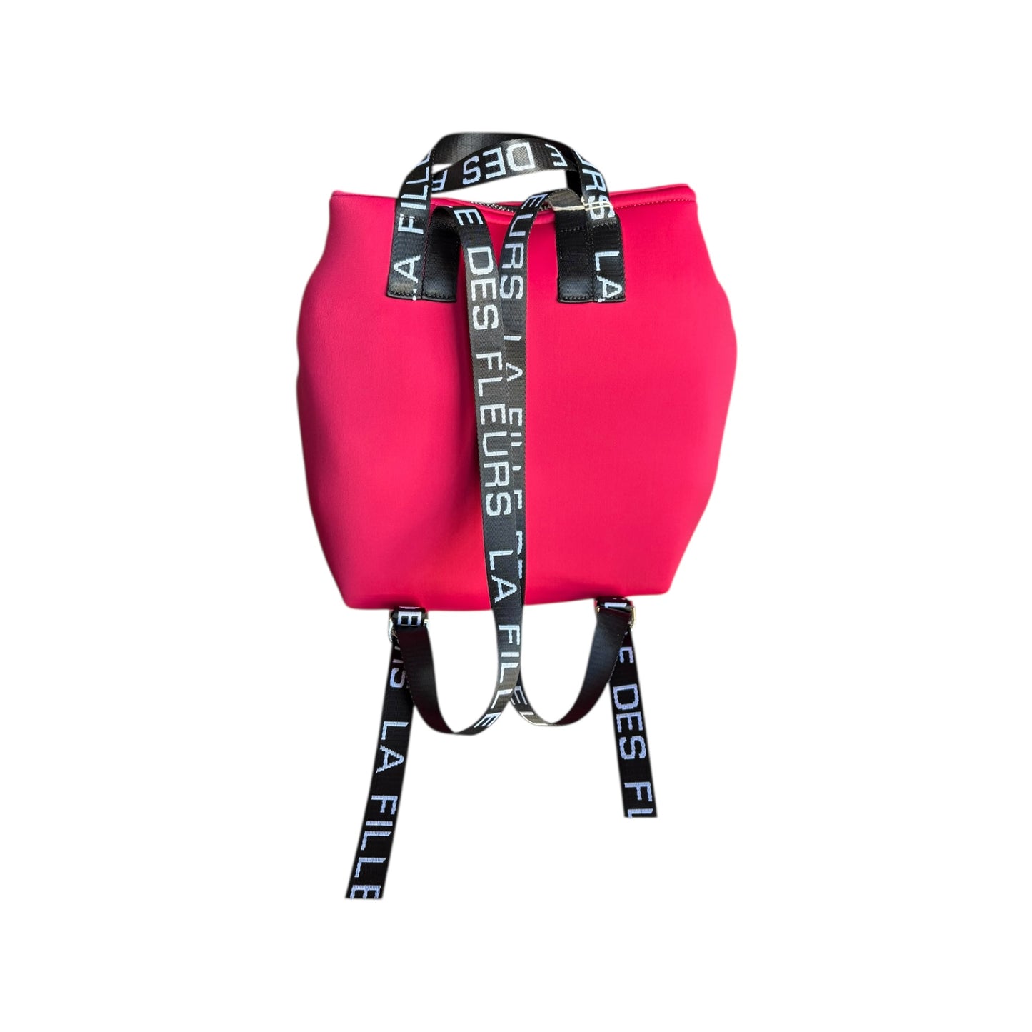 Zaino donna a spalla La Fille Des Fleurs Anita Med
