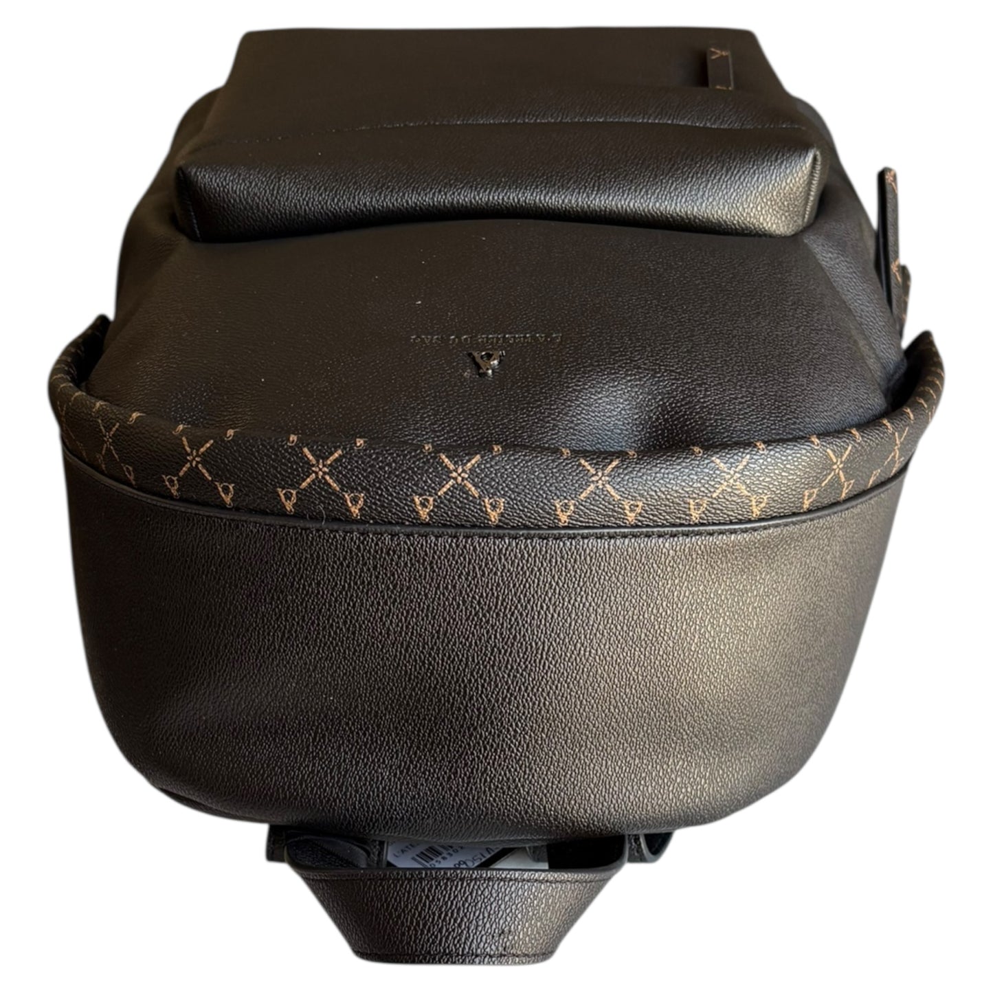 Zaino unisex Atelier du Sac PHILIPPE 17768