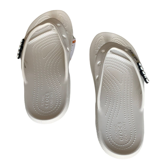 Infradito uomo Crocs Classic Flip 207713