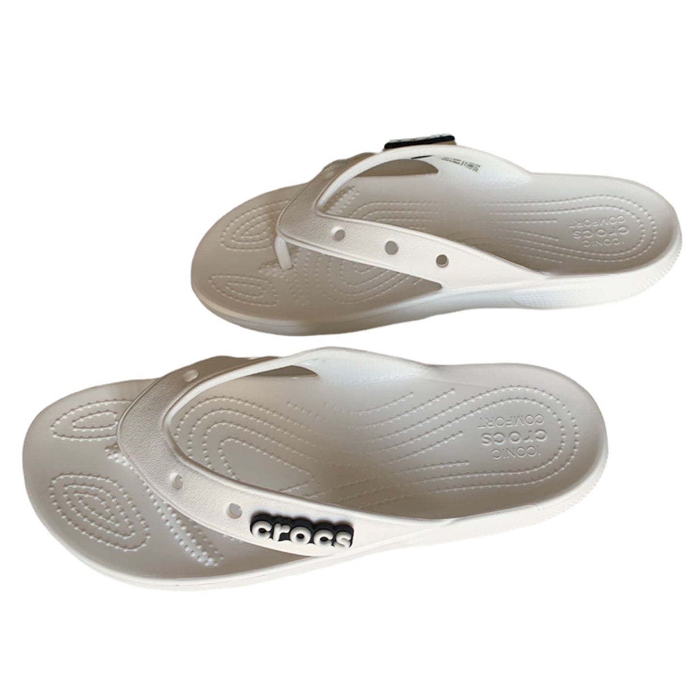 Infradito uomo Crocs Classic Flip 207713