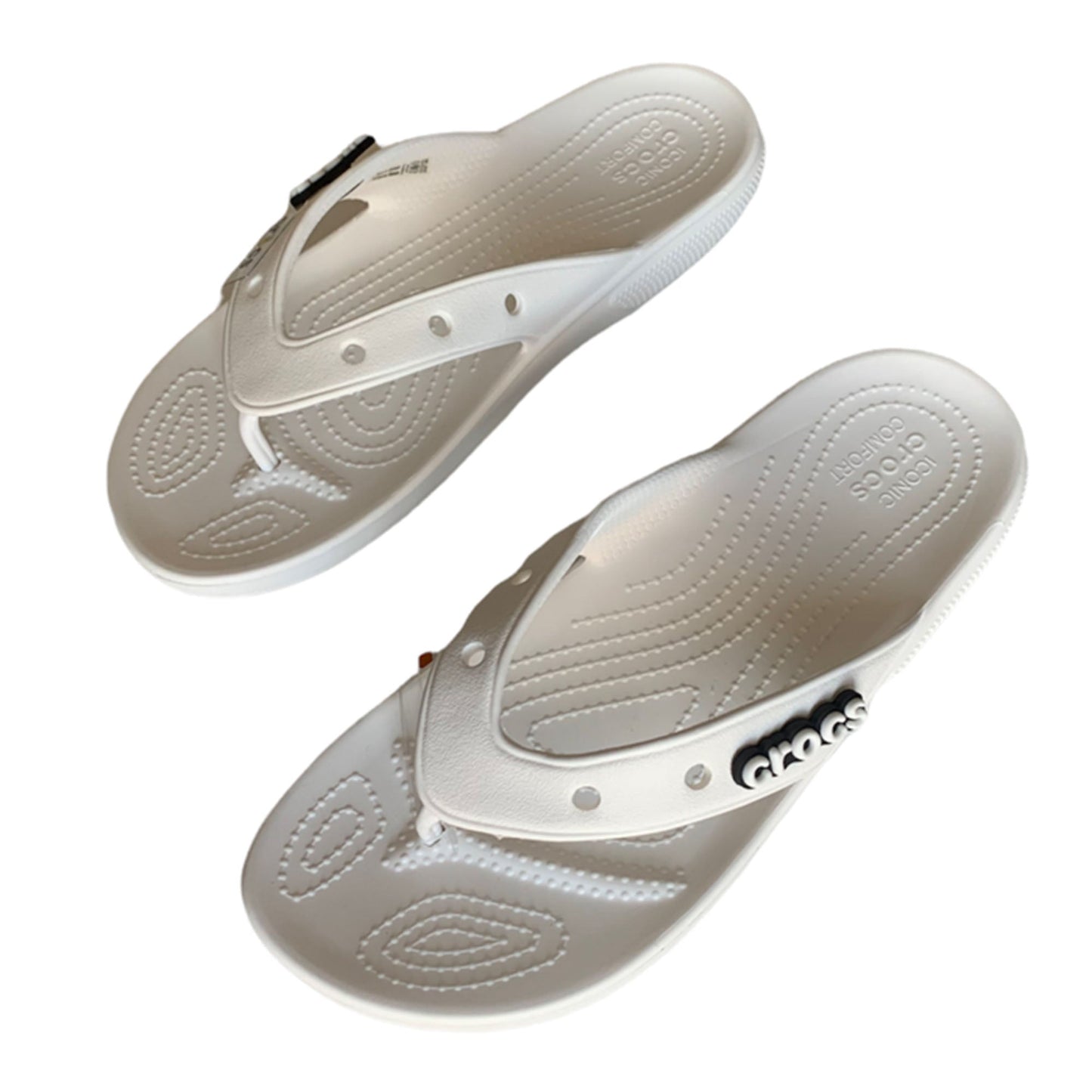 Infradito uomo Crocs Classic Flip 207713