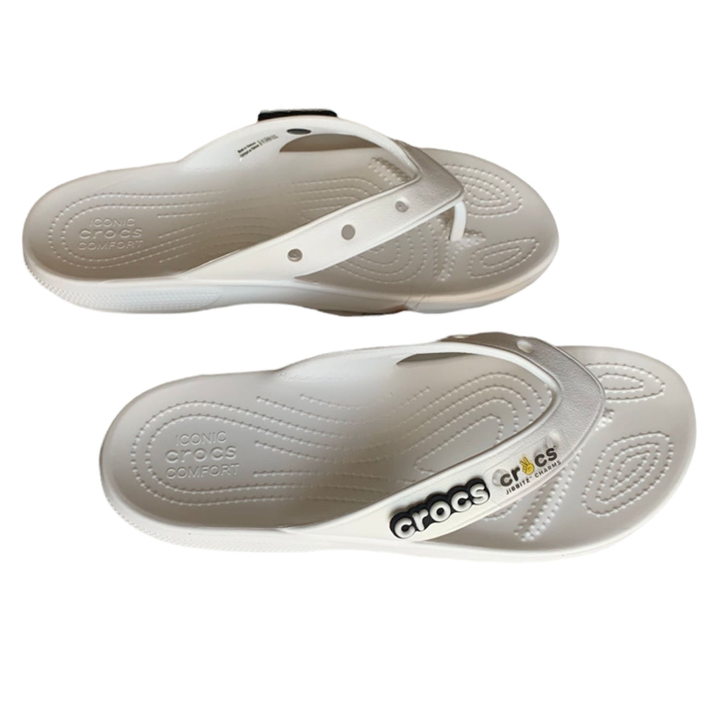 Infradito uomo Crocs Classic Flip 207713