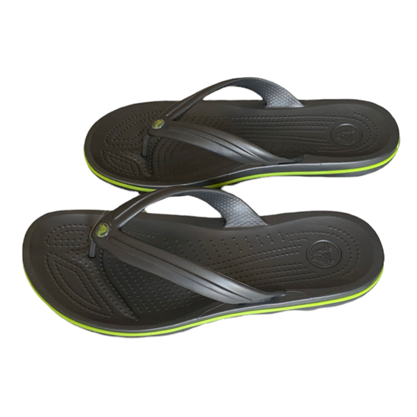 Infradito uomo Crocs Crocband Flip 11033