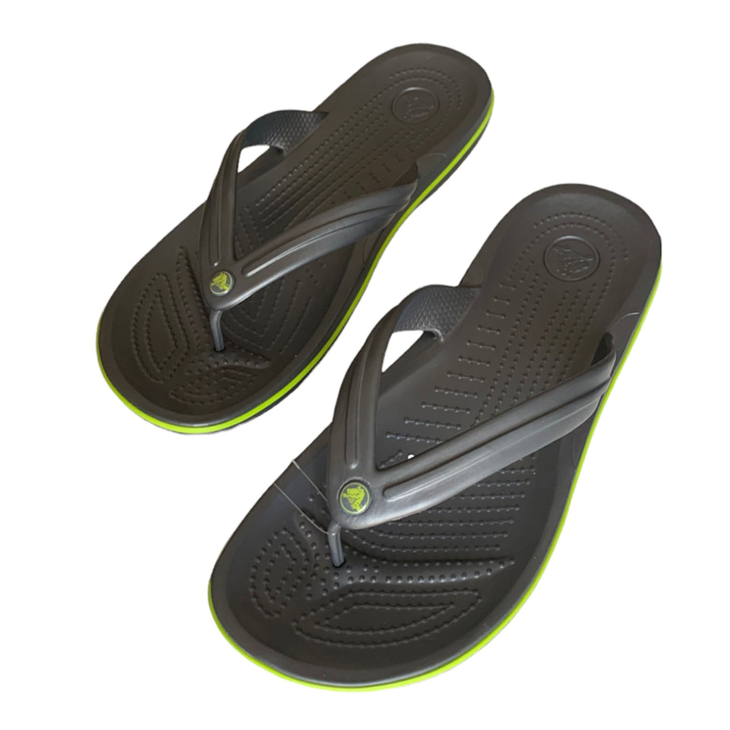 Infradito uomo Crocs Crocband Flip 11033