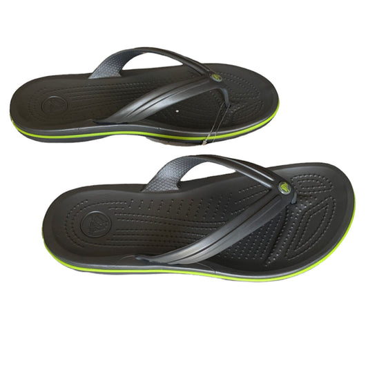 Infradito uomo Crocs Crocband Flip 11033