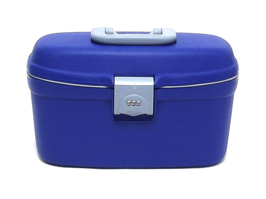 Beauty Case in polipropilene Roncato 500268 Avion