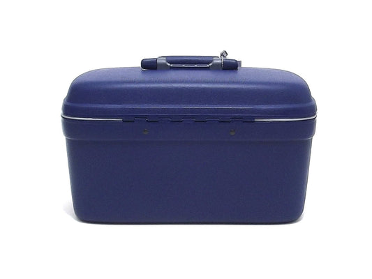 Beauty Case in polipropilene Roncato 500268 Blu