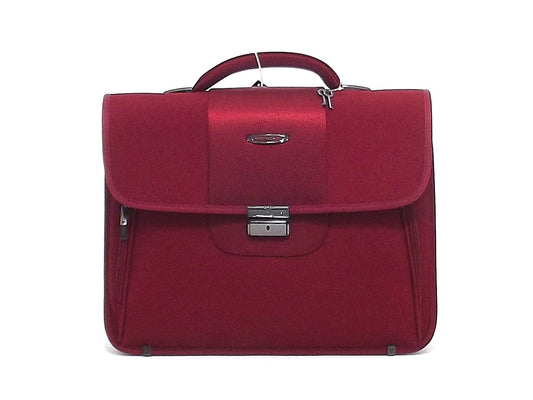 Cartella Ufficio porta Pc con Patta Roncato Easy Office