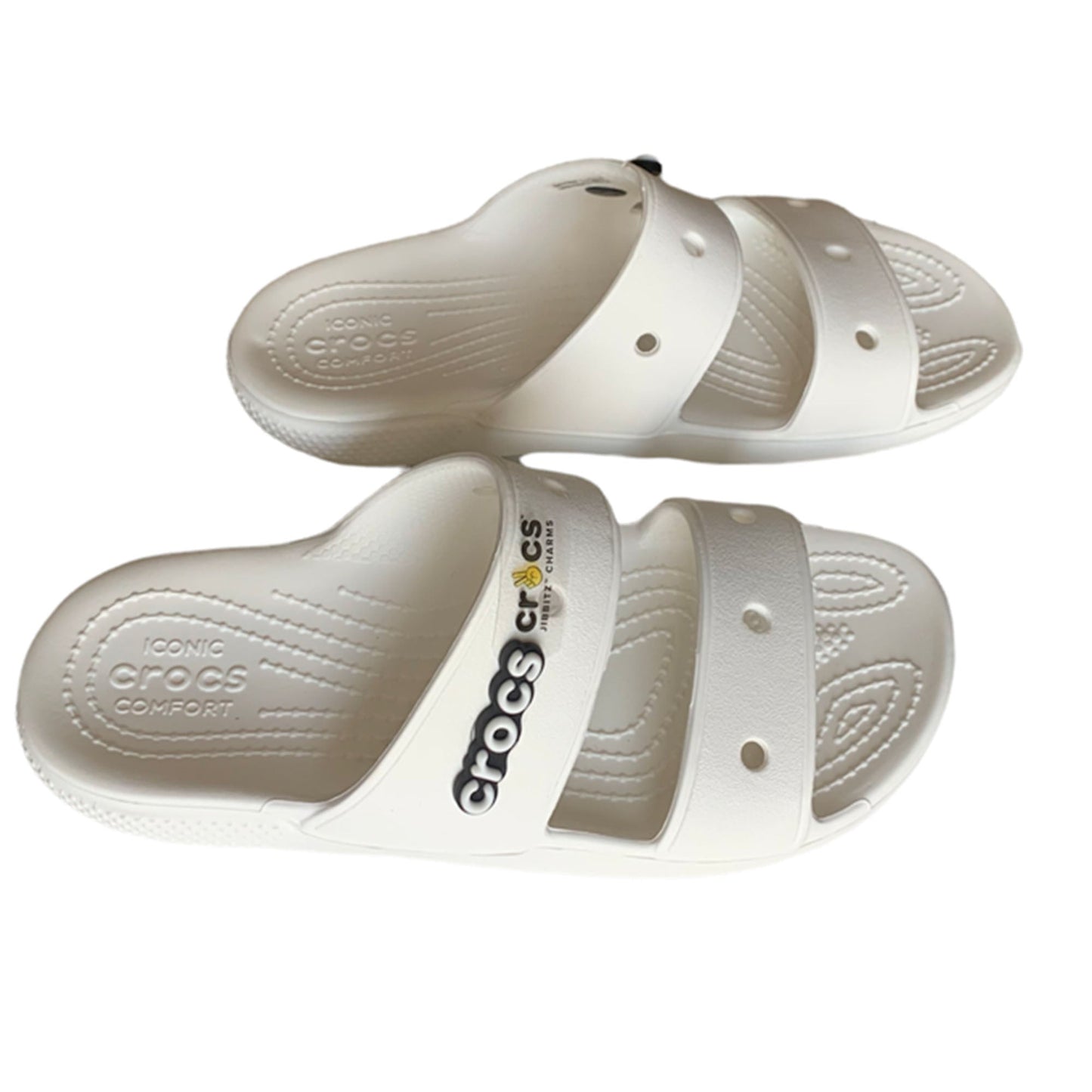 Ciabatta donna Crocs Classic Crocs Sandal 206761