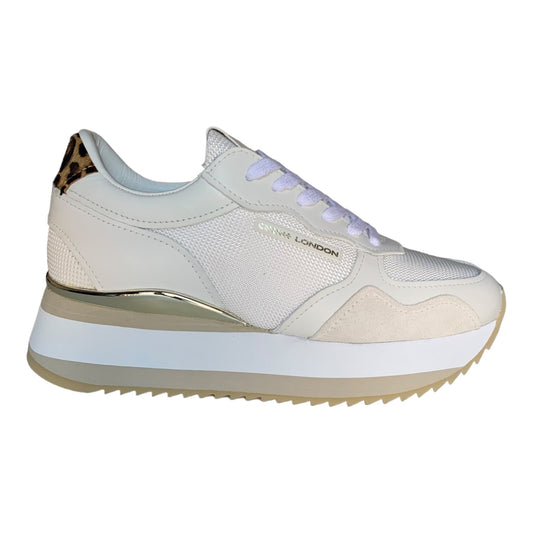 Crime London - Sneakers donna - Dynamic