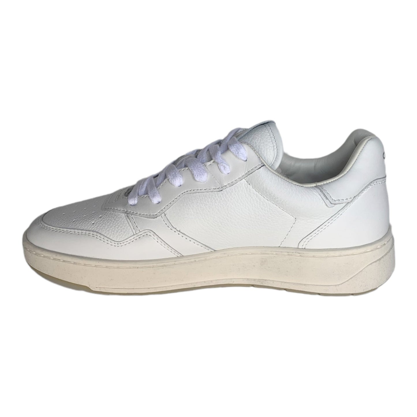 Crime London - Sneakers uomo Timeless Low Top 12408