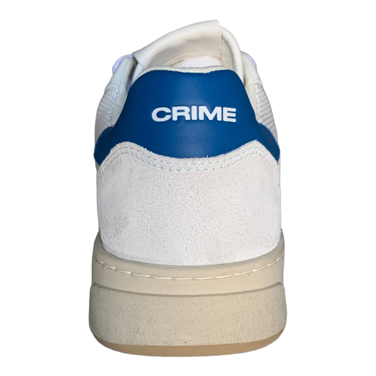 Crime London uomo - Sneakers Timeless 16250