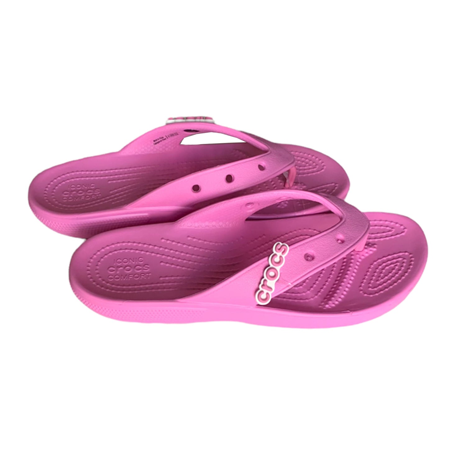 Infradito donna Crocs Classic Crocs Flip 207713