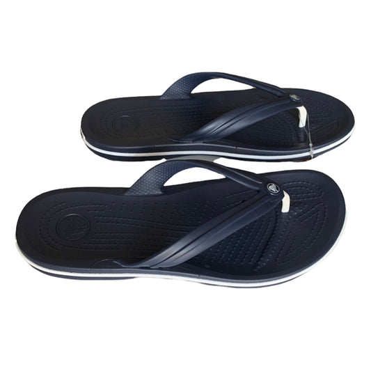 Infradito uomo Crocs Crocband Flip 11033