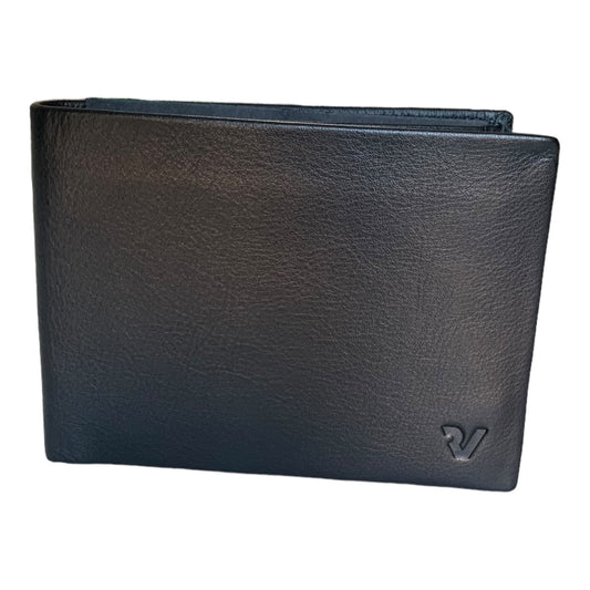 Portafoglio uomo orizzontale Roncato - 411904-01 Prima